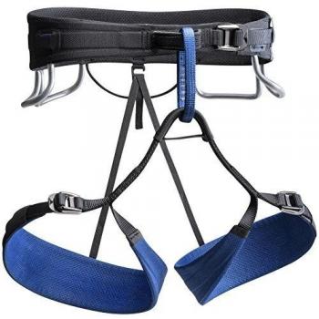 Black Diamond Cinturón, Denim, L para Hombre