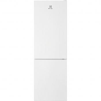 Frigorífico Combi Electrolux LNC7ME32W4 Blanco 1.86m No-Frost TwinTech Multiflow