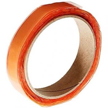 Cinta tufo pegar tubular 19mm22m