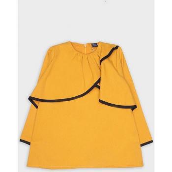 Vestido niña Street Monkey - Diseño exclusivo de algodón para niñas de 2 a 16 años