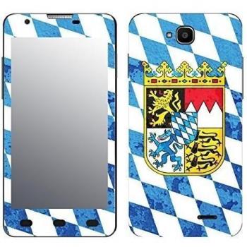 Motivos Disagu Design Skin para Swees X538: Bayern-Mauer