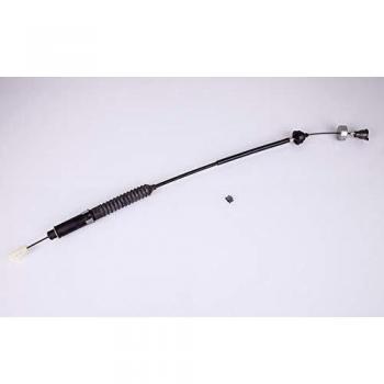 Cable de Embrague HELLA 8AK 355 700-111 con Ajuste Automático para Peugeot, Citroën y Fiat