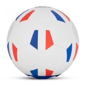 Altavoz Bluetooth 30W balón de fútbol con micro-SD y batería recargable, compatible con Bluetooth 5.0
