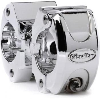 Gibraltar Road Series Chrome Drum Rack Clamp