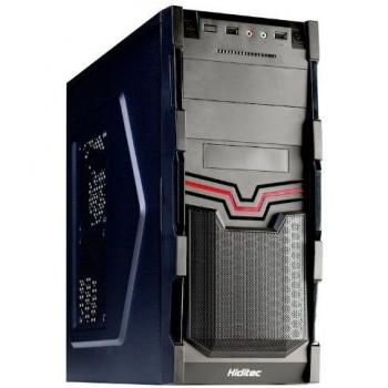 Hiditec THOR SSD BRAKET - Caja de ordenador de sobremesa