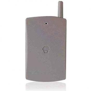 Eminent EM8665 Detector de Movimiento Inalámbrico - Sensor de Movimiento