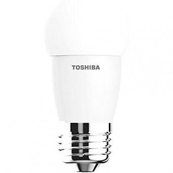 Toshiba 01301760100A energy-saving lamp 4 W E27 A+ - Lámpara LED