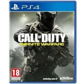 Call Of Duty: Infinite Warfare