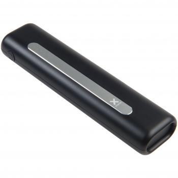 Xtorm Stone 4x Ión de litio 10000mAh Negro batería externa - Baterías externas