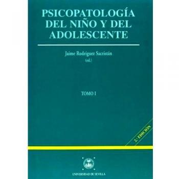 Psicopatología del niño y del adolescente: 31