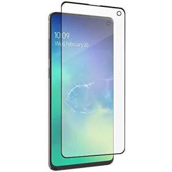 Invisibleshield glassfusion protector de pantalla protector de pantalla telefono movilsmartphone samsung galaxy s10 transparente 1 piezas