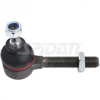 Rótula de dirección SPIDAN CHASSIS PARTS 45806 - Alta calidad y durabilidad