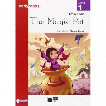 Magic pot