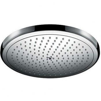 Hansgrohe 26221000 Croma Ducha fija 280, ahorro de agua