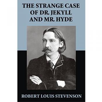 The Strange Case of Dr. Jekyll and Mr. Hyde