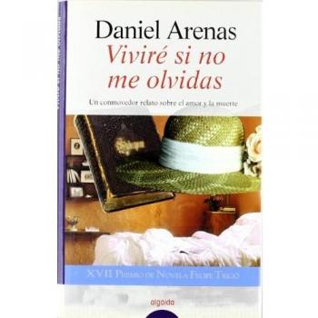 Viviré si no me olvidas