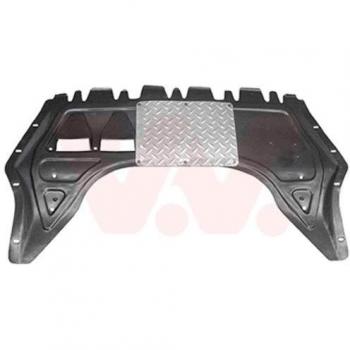 Van Wezel 7622702 Rejilla de refrigeración