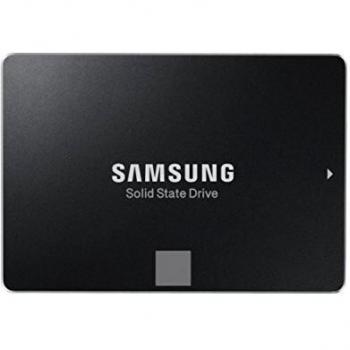 Samsung 850 EVO Unidad de Estado sólido 2.5 250 GB Serial ATA III MLC - Disco Duro sólido