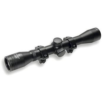 VISOR 4x40