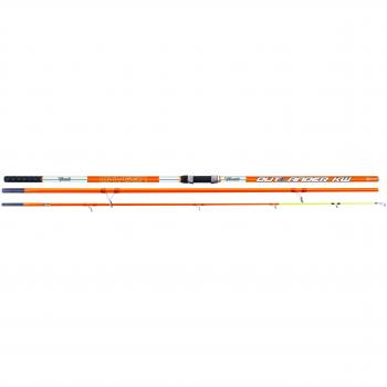 Vercelli - Vercelli Oxygen Outlander - 4,20 m.