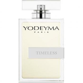 Yodeyma Timeless Perfume for Men 100ml
