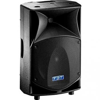 FBT J MaxX 114A 2-Way Active Loudspeaker with 700W LF and 200W HF