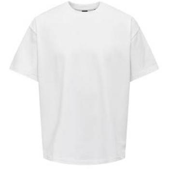 Camiseta Oversize Only & Sons Millenium