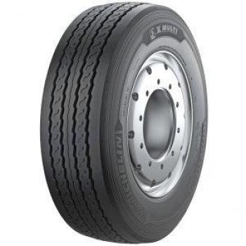 Michelin X-Multi T Neumático 385/55 R22.5 160K TL