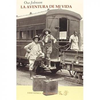 La Aventura De Mi Vida - JOHNSON, OSA
