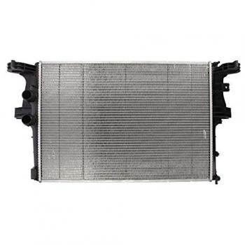 Radiador refrigeración del motor NRF 58430, tipo de producto: radiador, características: diseñado para optimizar la temperatura del motor, fabricado con materiales de alta calidad, compatible con múltiples modelos de vehículos, fácil instalación y 