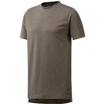 Reebok Cbt X IFS Thai tee Camiseta, Hombre, tergry, M