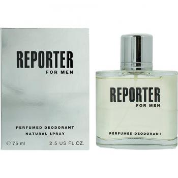 Desodorante en Spray Reporter para Hombre 75ml
