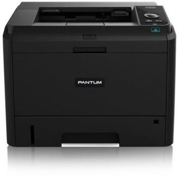 PANTUM P3500DW - Impresora lÃ¡ser monocromo A4, 33ppm, Wifi, Duplex
