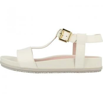 Sandalias de Mujer Stonefly Step 4 Blancas