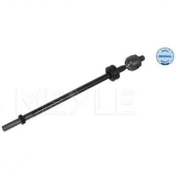 Junta axial MEYLE 116 030 3268 - Rótula axial de dirección, Articulación axial para barra de acoplamiento
