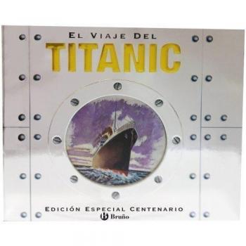 El viaje del Titanic