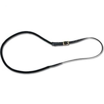 Riendas Balance Tellington-Jones Plateadas para Caballos
