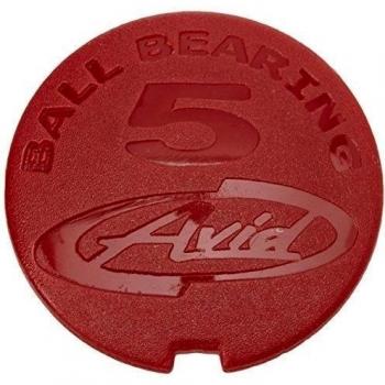 Avid Cap BB5 - Pieza de freno, color negro, talla
