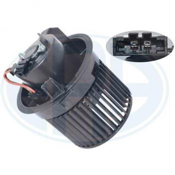 Ventilador de aspiración ERA Interior blower 664164, características: diseño compacto, alto rendimiento, bajo nivel de ruido, fácil instalación, compatible con múltiples modelos de vehículos