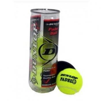 Dunlop - Pelotas De Pádel