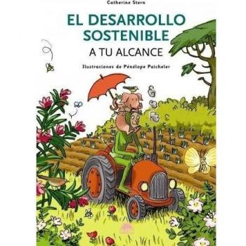EL DESARROLLO SOSTENIBLE