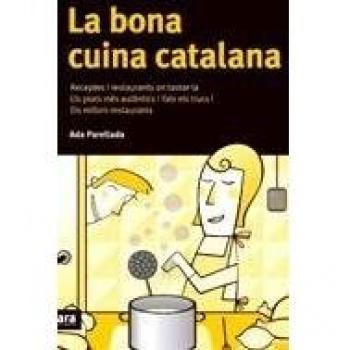 La Bona Cuina Catalana