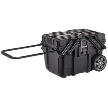 Caja de Herramientas Móvil Ratio 775x472x493 mm Pro