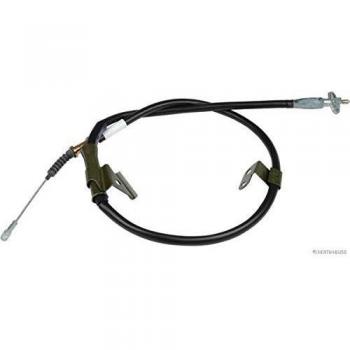 HERTH+BUSS JAKOPARTS J3921000 cable de freno de mano