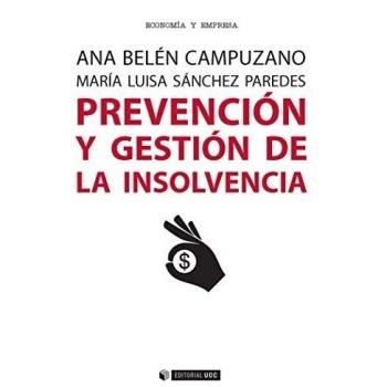 Prevencióny gestión de la insolvencia: 443