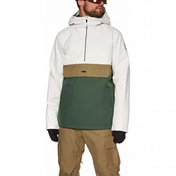 BILLABONG Stalefish Anorak Forest XXL