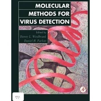 Molecular Virus Detection Techniques Guide