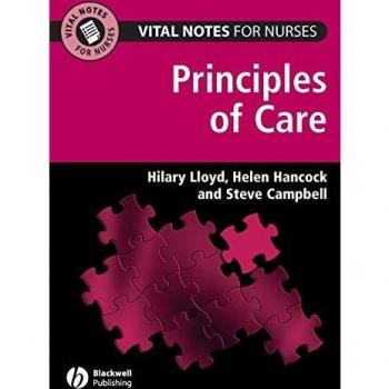 Principios de Cuidado: Notas Vitales para Enfermeras - Edición en Rústica