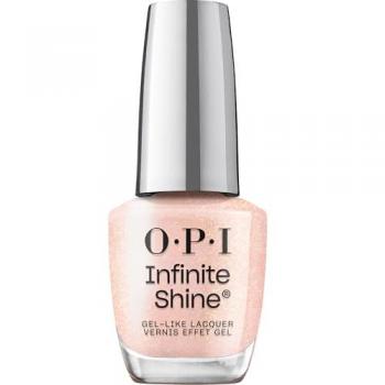 OPI Infinite Shine Vegan Nail Polish - I'm Dreaming Collection, Shade Slay Awhile (15ml)