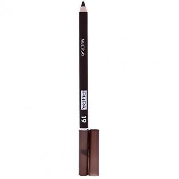 Pupa Multiplay 19 Dark Earth Multi-Use Eye Pencil 1.2g